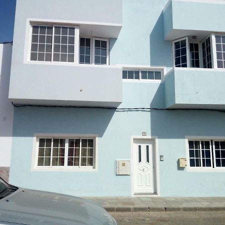 Apartamento Luminoso A 200M De Lagos De Cotillo Apartment Ngoại thất bức ảnh