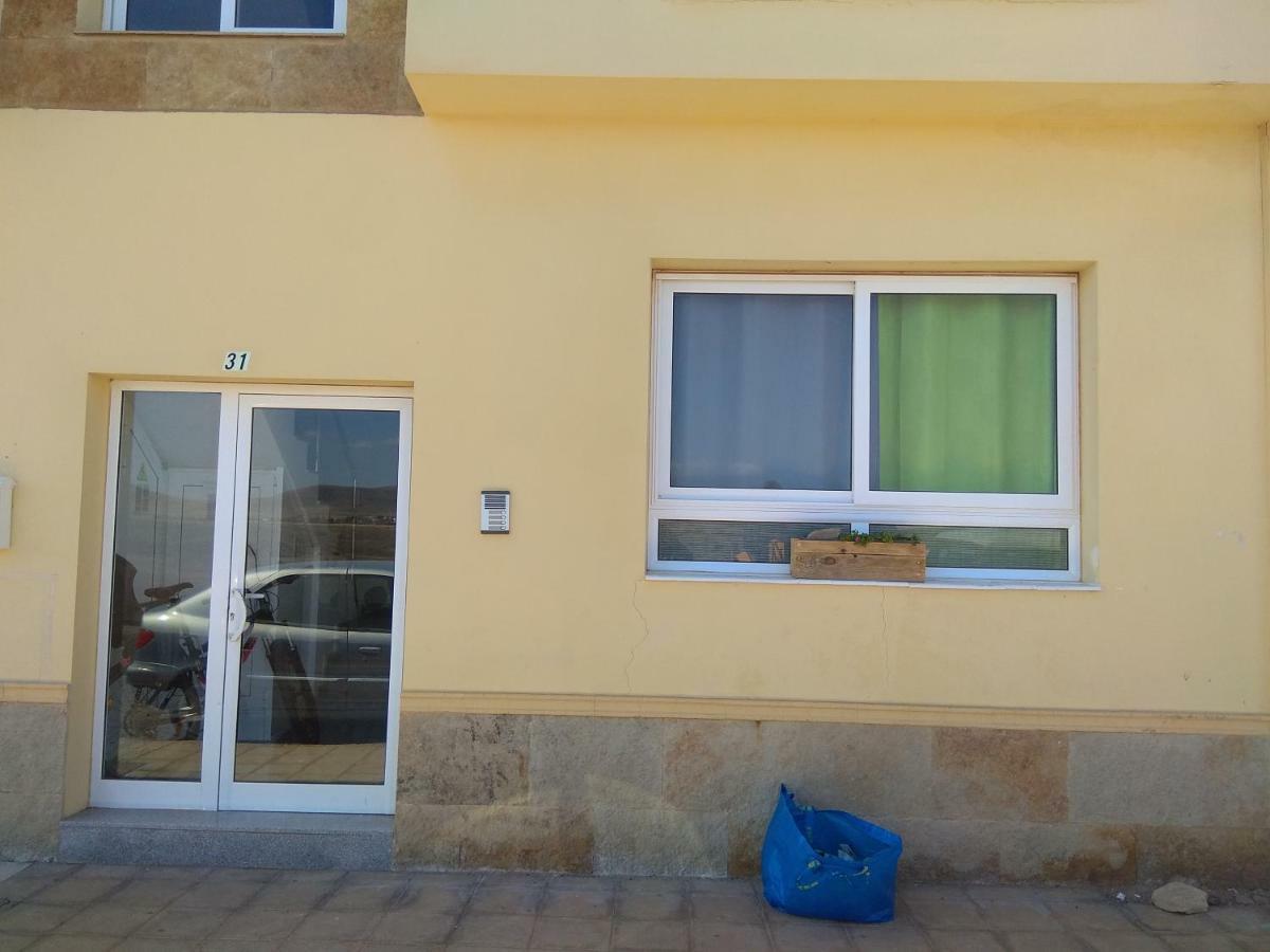 Apartamento Luminoso A 200M De Lagos De Cotillo Apartment Ngoại thất bức ảnh